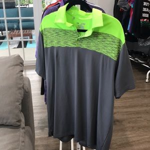 Men’s Golf Shirt